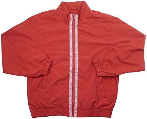 supreme classic logo taping jacket
