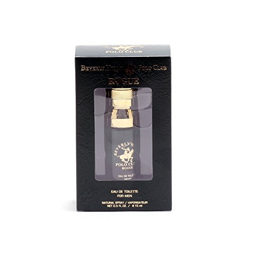 Mini Beverly Hills Polo Club Rogue Men EDT Nigeria Ubuy