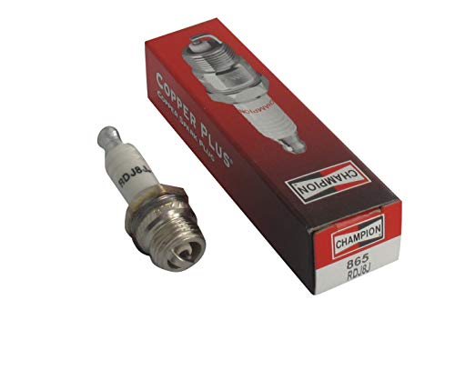 Greenstar 15724 Champion RDJ8 Spark Plug