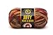 Lion Brand Yarn 430-212A Jiffy Thick and Quick Yarn, Adirondacks