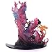 Ly-Figures Naruto Action Map - Uchiha Itachi， Sasuke Statue Model - High 8.2inch ( Color : Sasuke )