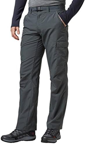 Columbia Men's Hiking Trousers 