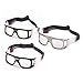 Andux Basketball Soccer Football Sports Protective Eyewear Goggles Eye Safety Glasses LQYJ-01