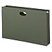 Smead Hanging Pocket with Full-Height Gusset, 3-1/2
