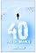 Livro 40 DIAS EM BRANCO