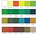 Spectrum Noir ColorBlend Pencils-24 pc ColourBlend Premium Blendable Artists Pencils, Naturals, Pack of 24, Beige
