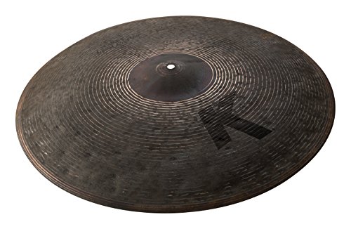 Zildjian 23" K Custom Special Dry Ride