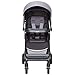 Safety 1st Smooth Ride Stroller, Steel