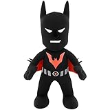 Bleacher Creatures Batman Beyond Plush Figure, 10