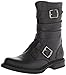 FRYE Women's Veronica Tanker SHOVN Engineer Boot