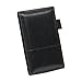 Executive Jotter Notepad Organizer with Business Card Slots and Pen Holder