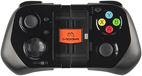 Powera Moga Ace Power - Electronic Games