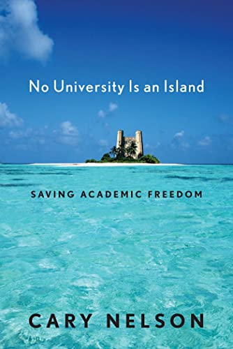 No University Is an Island: Saving Academic Freedom (Cultural Front)