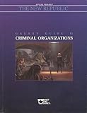 Star Wars: The New Republic, Galaxy Guide 11: Criminal Organizations