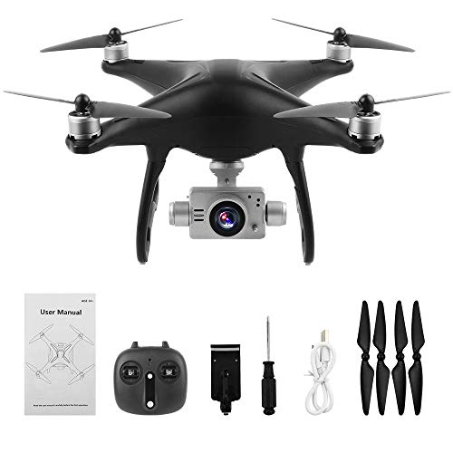 Meiyiu Sjrc Z5 Gps Foldable Rc Drone 5g Wifi Amazon Com