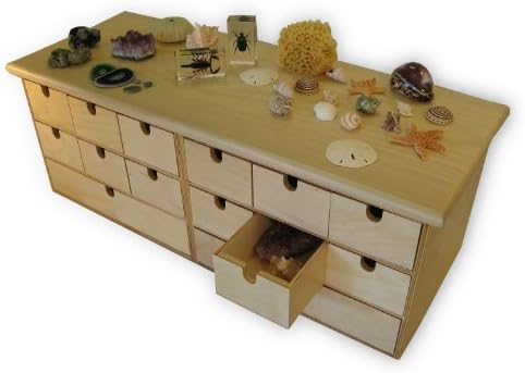 World Discovery Box Large