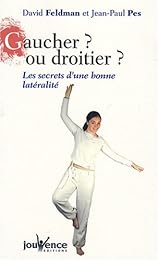 Gaucher ? ou droitier ?