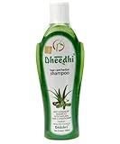 Dhathri Dheedhi Hair Care Herbal Shampoo 200ml