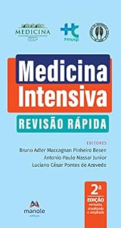 Medicina intensiva: revisão rápida