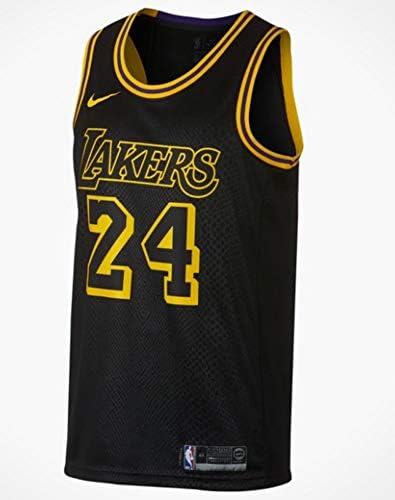 kobe bryant nike jersey 24