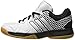 adidas Performance Women's Ligra 4 W Volleyball Shoe