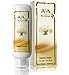Aya Natural Hand Cream for Dry Cracked Hands - Vegan Anti Aging Hand Moisturizer with Shea, Olive, Jojoba, Tea Tree & Lemon Oils Blend