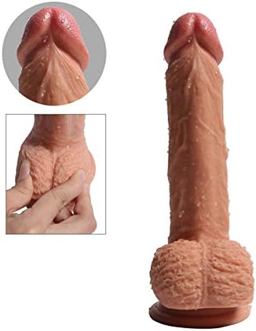Smart Skin Massage Assistant, Teasing Your Flower, Giving You The Ultimate Pleasure (Flesh)