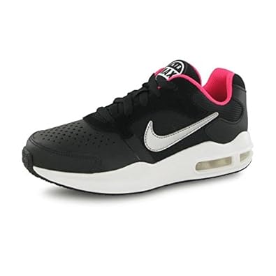 nike air max guile schwarz