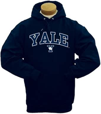 Yale bulldogs sweatshirt Clearance