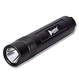 WUBEN Mini EDC Flashlight 100 Lumens 4 Lighting