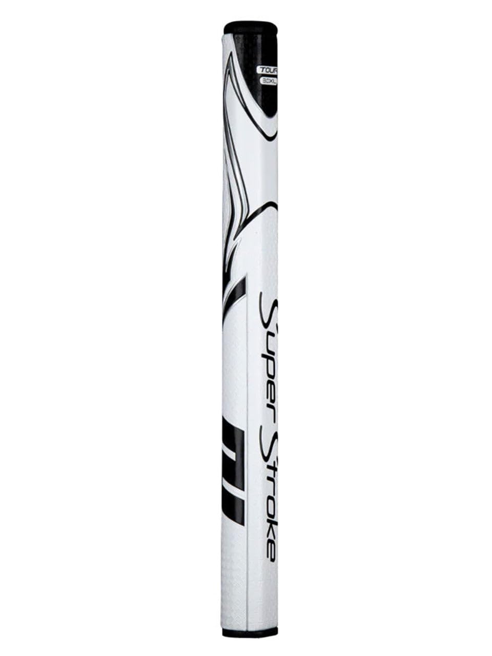 Zenergy XL Tour 2.0 Wht/Blk