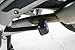 Ilium Works Sidestand Footplate Enlarger compatible with BMW K1600GT K1600GTL IW-26-100
