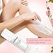 Hair Removal - Tomiya Premium Women's Hair Removal Cream - Skin friendly Painless formula with Aloe Vera & Vitamin E - Depilatory Cream Special Designed for Women