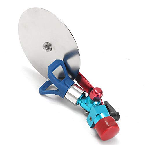 Universal Spray Guide Accessory Tool for Paint Sprayer