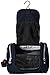 Kipling Connie Solid Hanging Toiletry Bag, True Blue