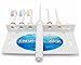Lucktao Water Floss Dental spa Healthy Teeth Classic Plus Water flosser Oral iIrrigator Unit Equipment Teeth Cleaning Tools