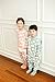 Vaenait Baby Toddler Kids Girls Boys Wearable Blanket Sleeper Zipup Cloud