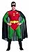 Rubie's Costume Classic Batman Deluxe Robin Costume