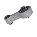 Eagle BHP 3501 Engine Motor Mount (Torque Strut 2.3 L For Mazda 6)
