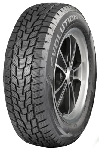 Cooper Evolution Winter 245/50R20 102T Tire