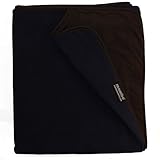 Mambe Super Extreme Outdoor Blanket (Large, Navy)