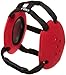 ASICS Old School™ Headgear, Red, One Size