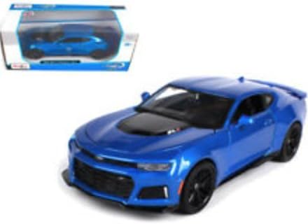 2010 camaro diecast