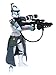 Star Wars Clone Wars Arc Trooper Figure