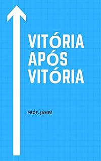 Livro Vitória após vitória