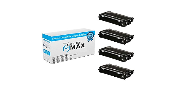 SuppliesMAX Compatible Replacement 