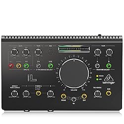 Behringer Studio L Premium Studio Control and