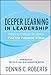 Deeper Learning in Leadership: Helping College Students Find the Potential Within