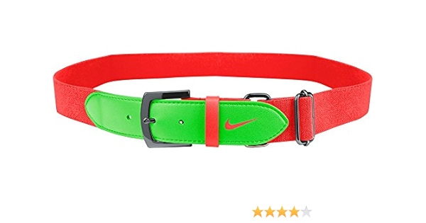 nike baseball belt 2.0