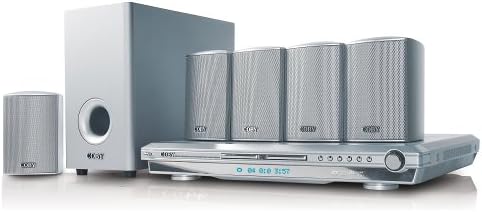 coby home theater system